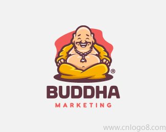 Buddha Marketing如来佛祖