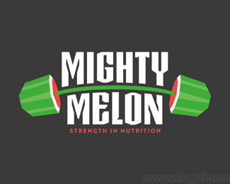 Mighty Melon大瓜