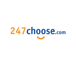 247选购网站logo