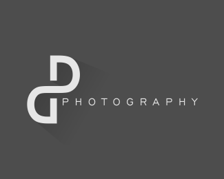 DG摄影工作室logo
