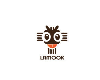 LAMOOKlogo