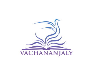 VACHANANJALY商标设计