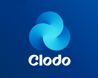 Clodologo设计