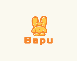 Bapulogo设计