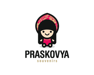 Praskovya纪念品