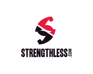 STRENGTHLESSlogo