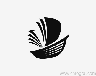 小说网站logo