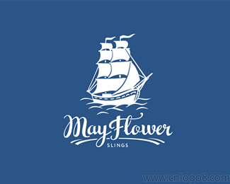 May Flower海帆