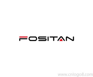 FOSITAN logo设计