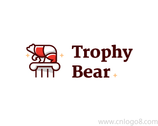 冠军熊Trophy Bear