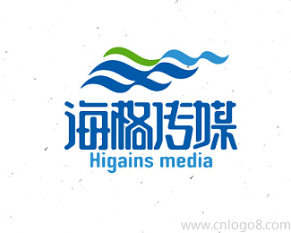 海格传媒品牌logo