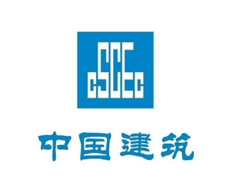 中国建筑LOGO