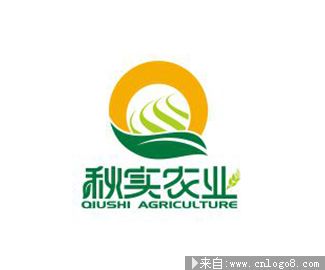贵州秋实农业发展有限公司logo设计
