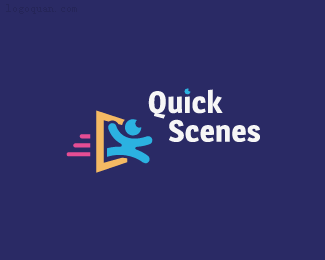 QuickSceneslogo