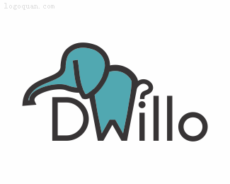 Dwillologo设计