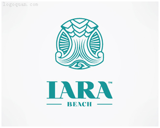 IARA海滩