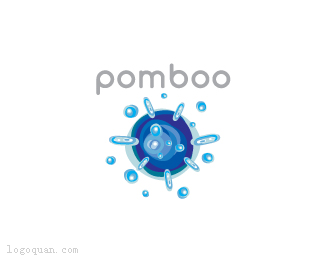 pomboologo设计