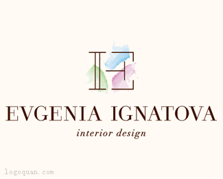 EVGENIA IGNATOVA室内设计