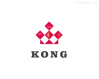 香港KONGlogo