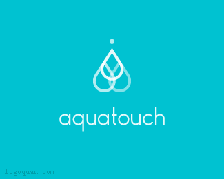 aquatouchlogo