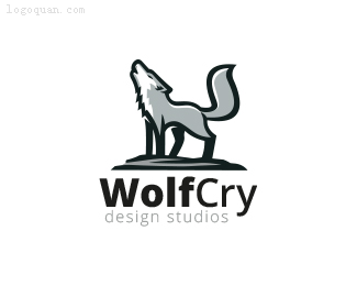 WolfCrylogo