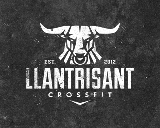 LLANTRISANTlogo