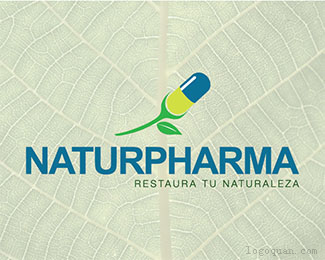 Naturpharmalogo