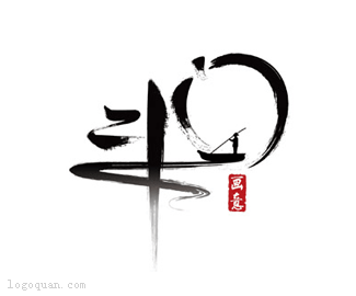 珠海斗门旅游形象LOGO