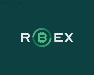 RBEXlogo设计