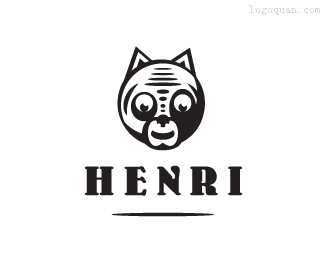 HENRI图标