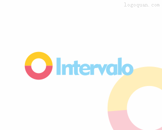 Intervalo商标设计