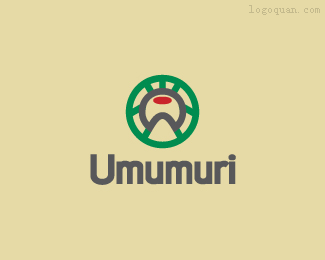 umumurilogo设计