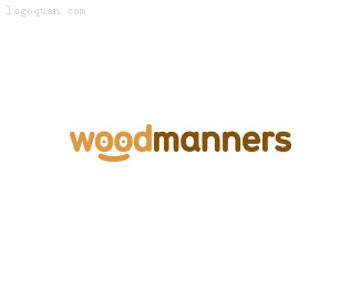 Woodmannerslogo