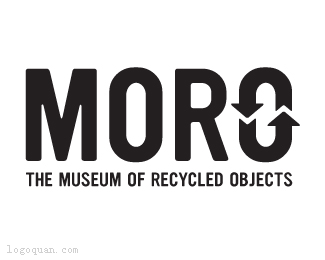 MORO博物馆logo