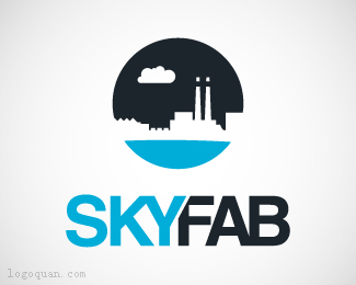 SkyFablogo