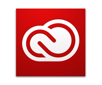 Adobe云服务logo