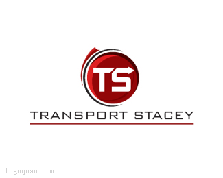 运输行业logo