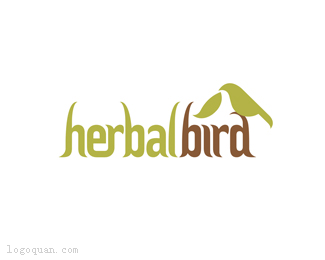 herbalbirdlogo