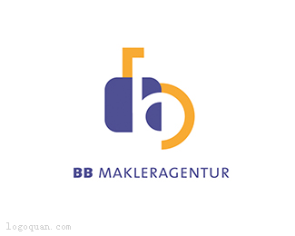 BB保险公司logo