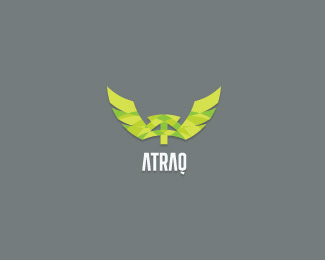 飞鹰软件logo