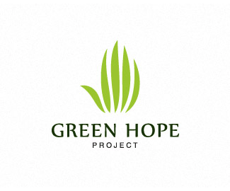 生态组织logo