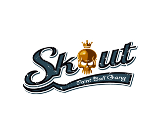 Skout软件logo