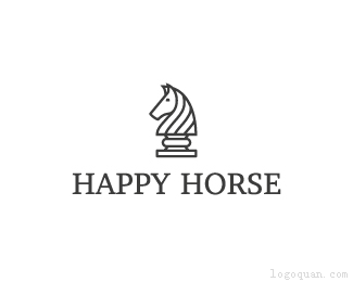 Happy Horse