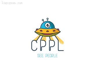 CPPLlogo设计