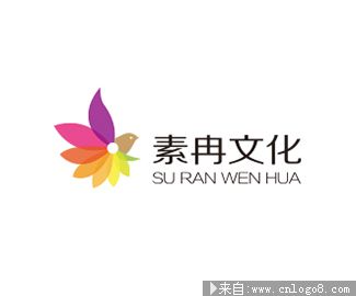 素冉logo设计
