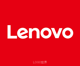 联想Lenovo新logo