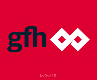 巴林海湾金融公司（GFH）新LOGO