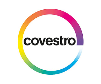 德国拜耳材料科技更名Covestro启用新logo