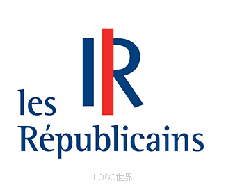 法国人民运动联盟更名“共和党”新LOGO