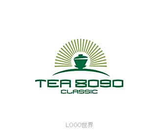 TEA8090品牌设计